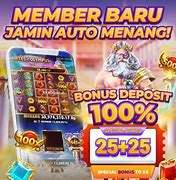 Aplikasi Slot Gratis Bonus Deposit Terbaru Tanpa Deposit