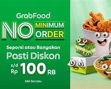 Kode Grabfood Terbaru