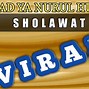 Lirik Sholawat Habibi Ya Nurul Ain